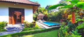 Sari Kembang villa ubud 1